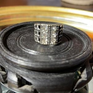 Premier Designs Ring Grand